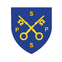 St Peter's Catholic Primary School logo