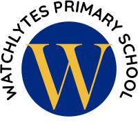 Watchlytes Primary School logo