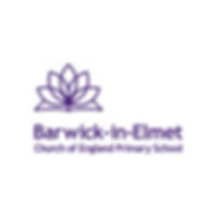 Barwick-in-Elmet CofE Primary School and Nursery logo