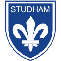 Studham Village CofE Academy logo