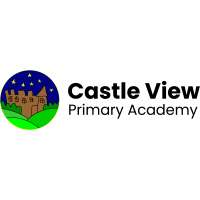 Castle View Primary Academy logo