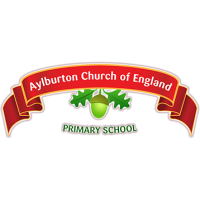 Aylburton Church of England Primary School logo
