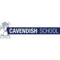Cavendish School logo