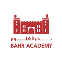 Bahr Academy logo