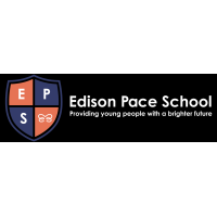 Edison Pace School logo
