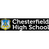 Chesterfield High School logo