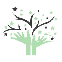 Whitnash Nursery School logo