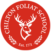 Chilton Foliat Church of England Primary School logo