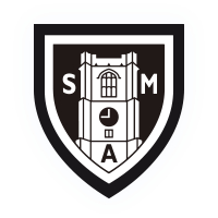 St Michael's CofE Aided Primary logo