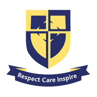 Westbury Church of England Junior School logo