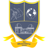 The Observatory School logo