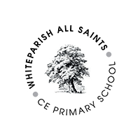 Whiteparish All Saints Church of England Primary School logo