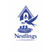 Staverton Church of England Voluntary Controlled Primary School logo