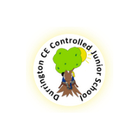 Durrington Church of England Controlled Junior School logo