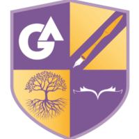 Grace Academy Solihull logo