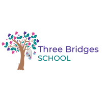 Three Bridges logo
