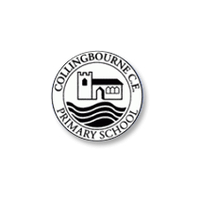 Collingbourne Church of England Primary School logo