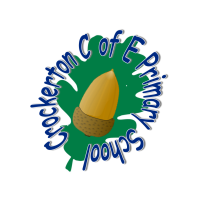 Crockerton CofE Primary School logo