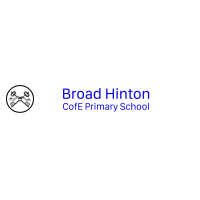 Broad Hinton Church of England Primary School logo