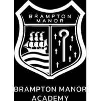 Brampton Manor Academy logo