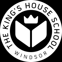 The King's House School, Windsor logo