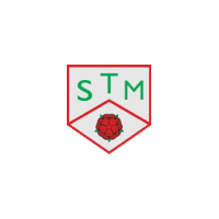 St Thomas More Roman Catholic Primary School logo