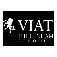 The Lenham School logo