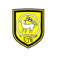 St John's Church of England Academy logo