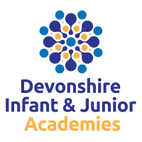 Devonshire Infant Academy logo