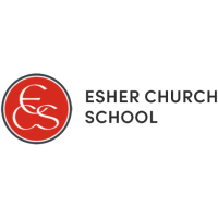 Esher Church School logo