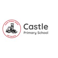 Castle Primary School logo