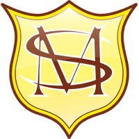 St Mary's Catholic Primary School, Whitstable logo