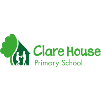 Clare House Primary School logo