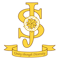St Joseph's Catholic Primary School logo