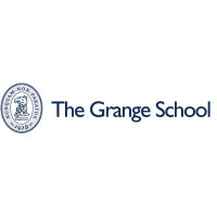 The Grange logo