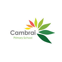 Cambrai Primary School logo