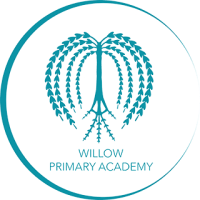 Willow Primary Academy logo