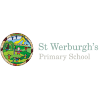 St Werburgh's Primary School logo