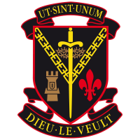 St Louis Catholic Primary School logo