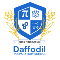 Daffodil Preparatory School logo