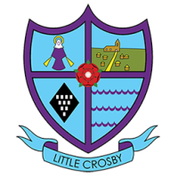 St Mary's Catholic Primary School logo