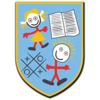 St Helena's Church of England Primary Academy, Willoughby logo