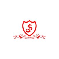 St Joseph's Catholic Primary School logo