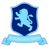English School of Uzbekistan logo
