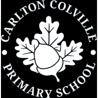 Carlton Colville Primary School logo