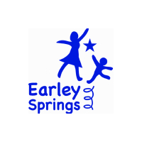 Earley Springs logo