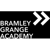 Bramley Grange Academy logo