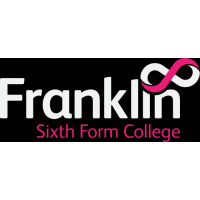 Franklin Sixth Form College logo