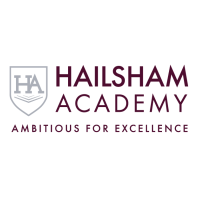 Hailsham Academy logo
