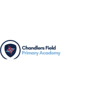 Chandlers Field Primary Academy logo